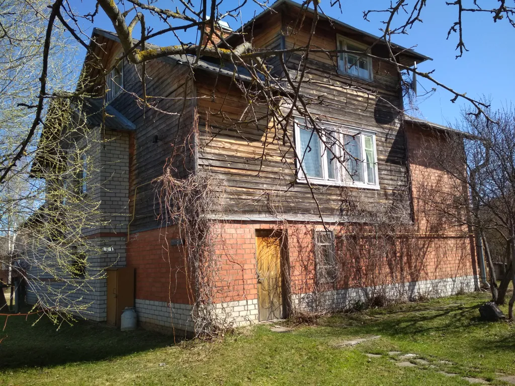 Большой уютный дом для Вас