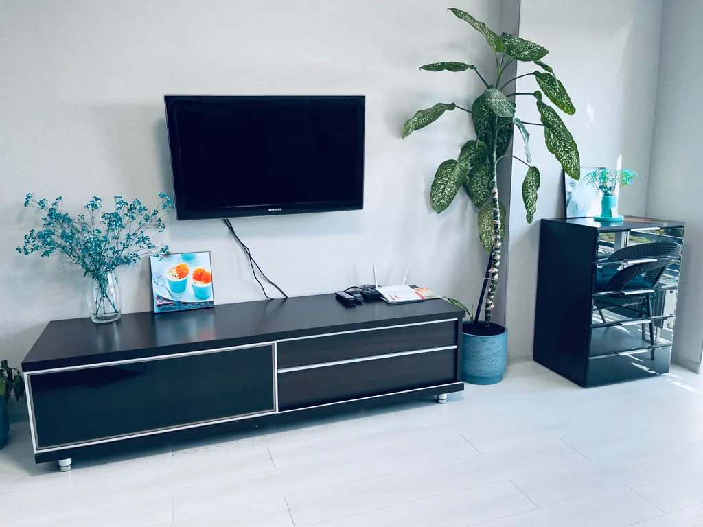 Квартира Уютная квартира — Зеленоградск