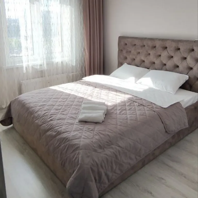 Квартира Уютная квартирка — аренда посуточно в Ижевск