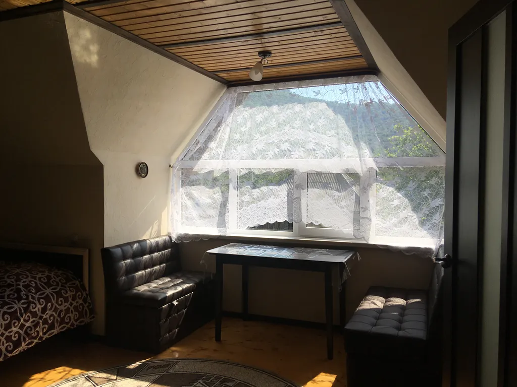 Вилла Абрикос