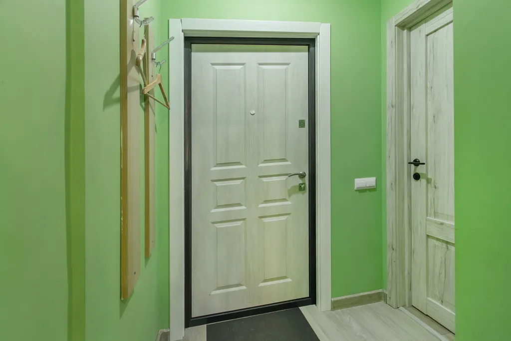 Апартаменты Room-Room Кировский 4