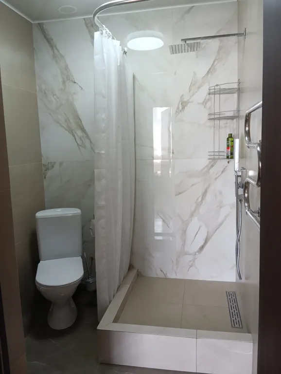 Квартира Уютная квартира в центре города — Горячий Ключ