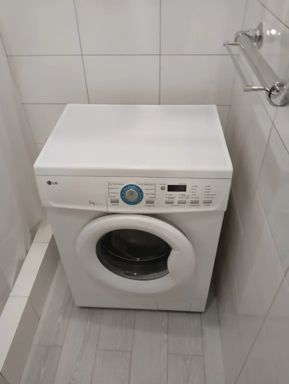 Уютная новая квартира в 7 минутах от монастыря