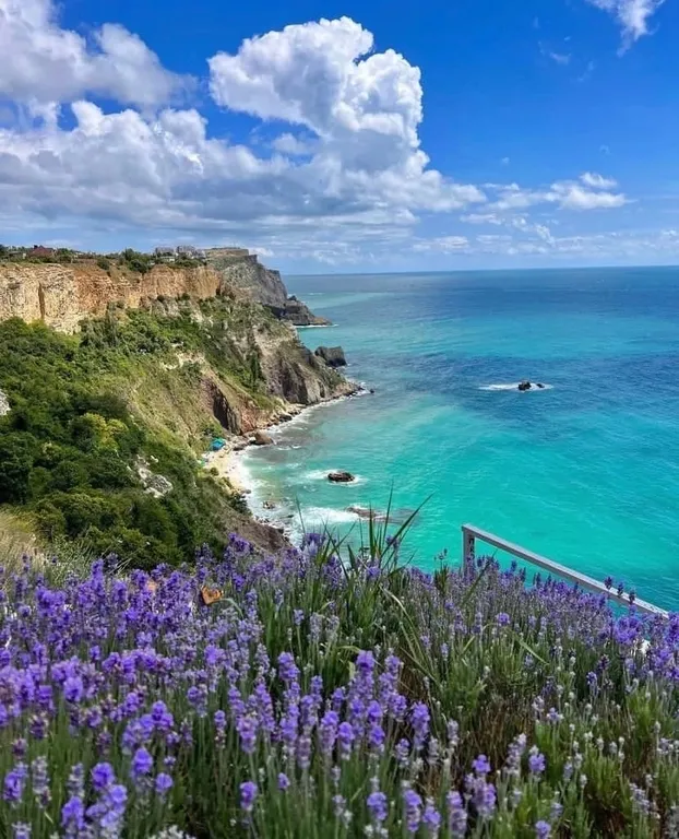 Квартира Квартира у моря — Севастополь