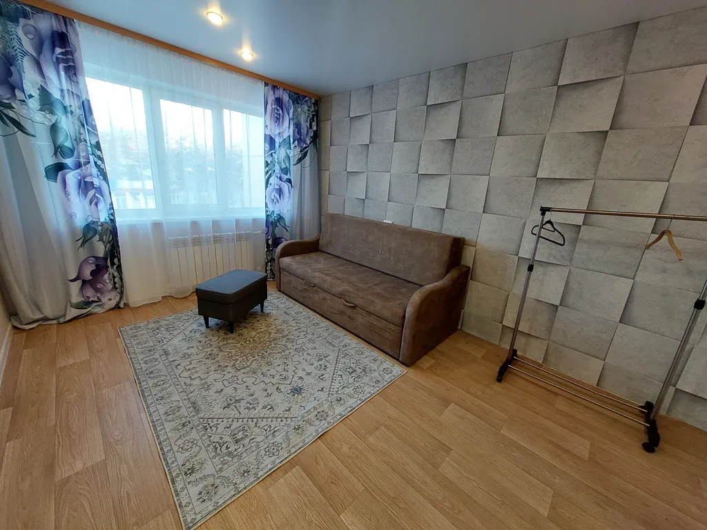 Квартира со всеми удобствами в центре города