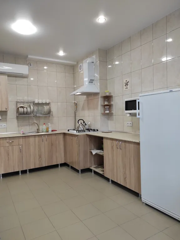 Комната Luxe-Super-Comfort в частном доме, до 3-ёх человек