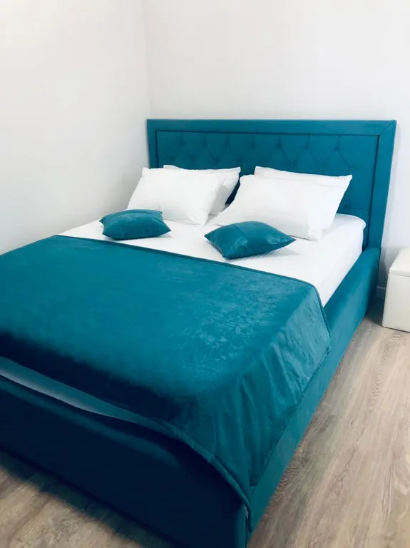 Квартира Апартаменты с видом на море в ЖК Анаполис — Варваровка