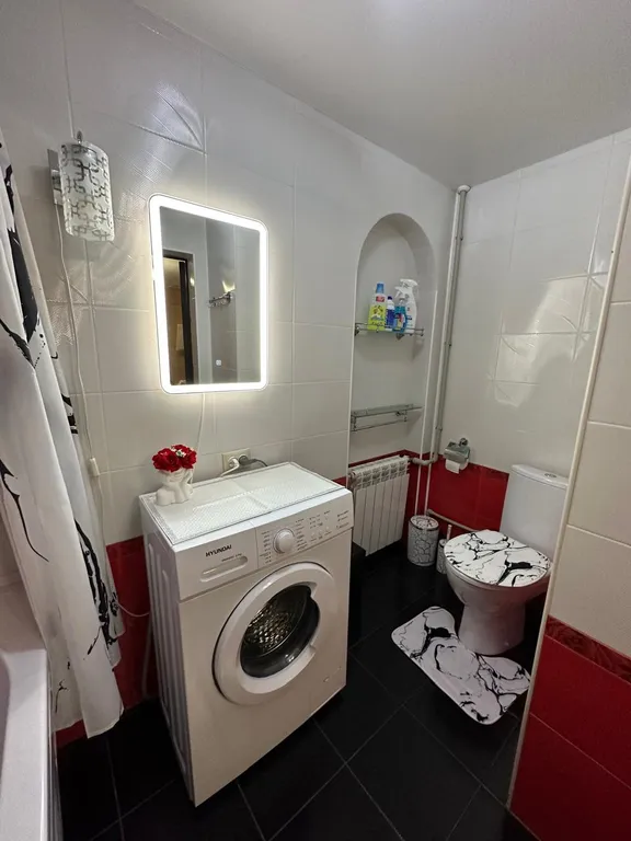 Уютный домик у подножия Машука