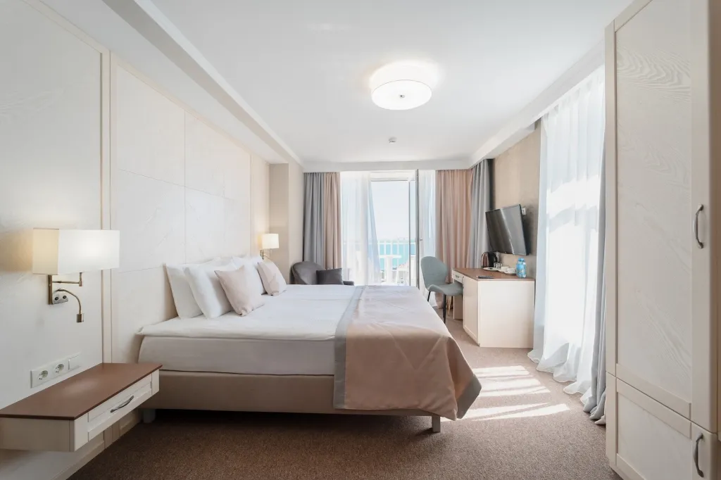 Квартира Комната — аренда посуточно в Симеиз