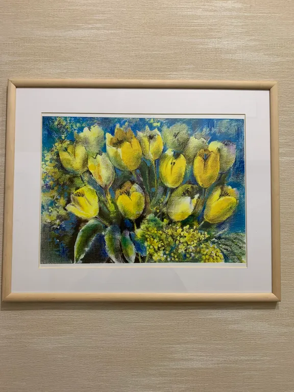 На 1-й линии у моря