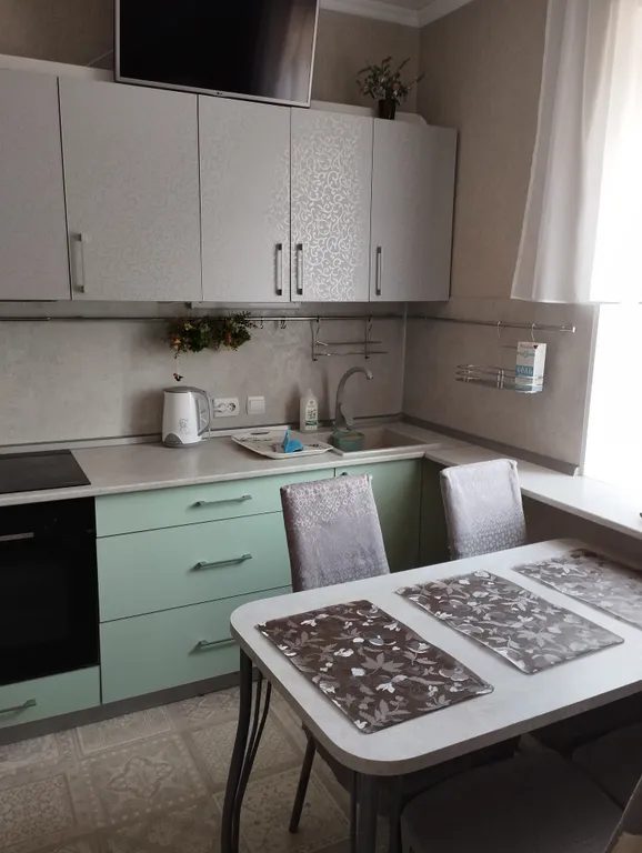 Комфортный семейный отдых