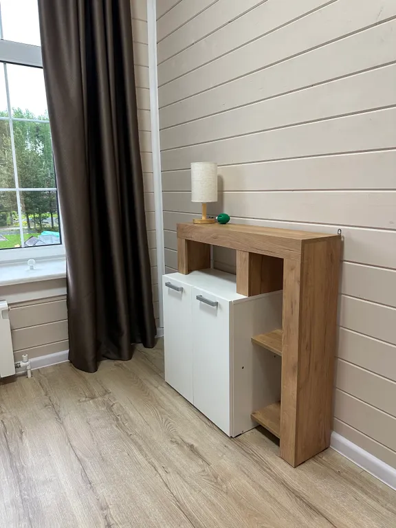 Уютный и просторный гостевой дом коттедж