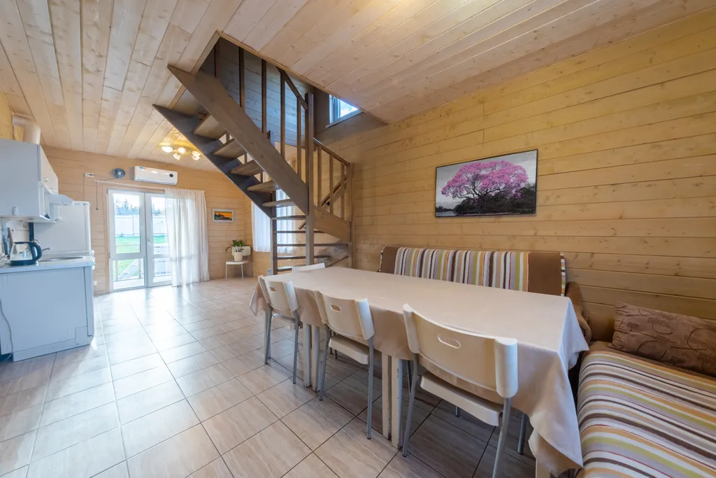 Коттедж Коттедж Мыза — Ломоносов