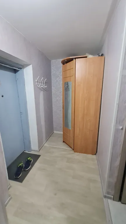 1-комнатная квартира в центре города