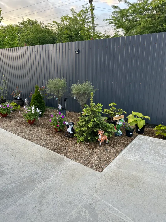 Глэмпинг у реки