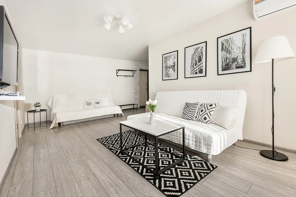 3х ком. кв на ул. Мира у Центрального парка Отдыха