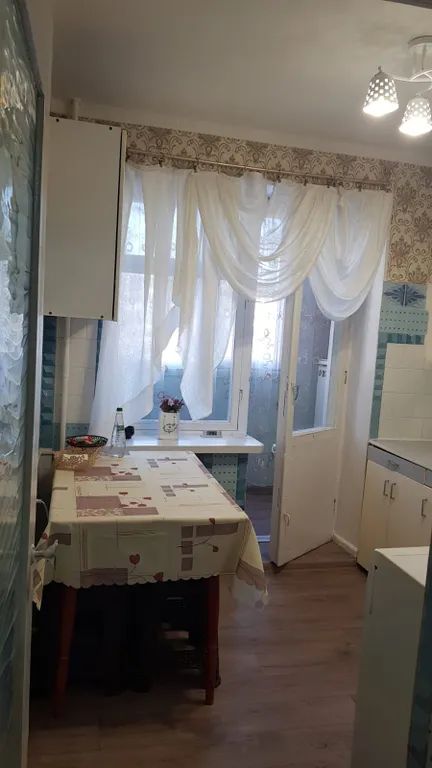 Квартира Светлая двухкомнатная в центре города — аренда посуточно в Кисловодск