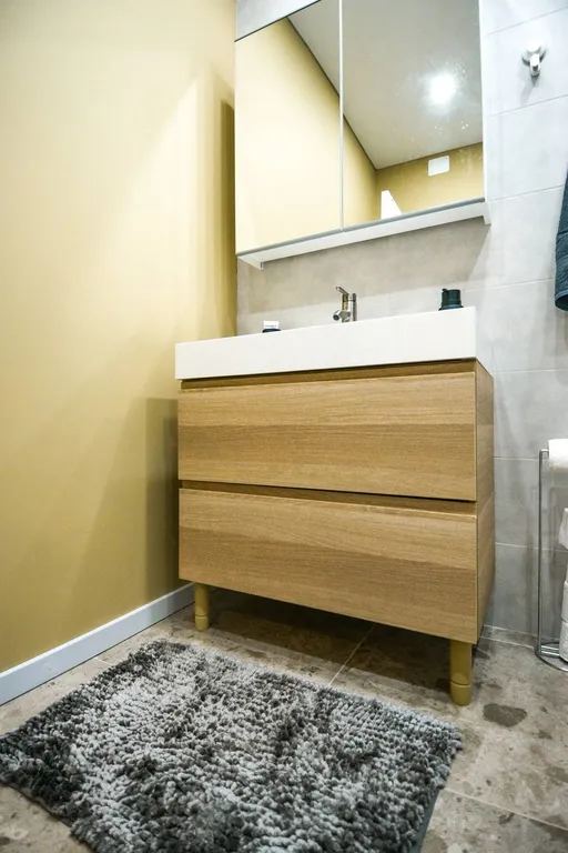 Уютный дом недалеко от центра