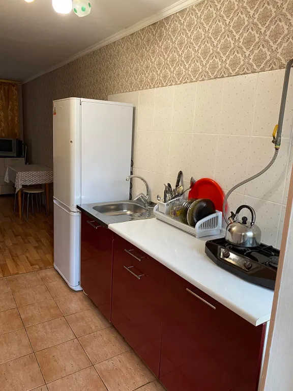 Квартира-студия возле сан.Славутич, Голубая Волна, Голден