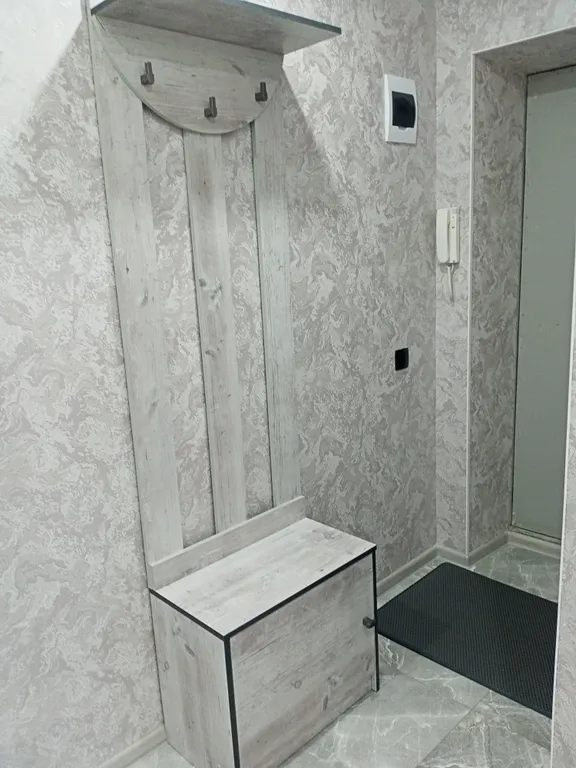 Двухкомнатная уютная квартира