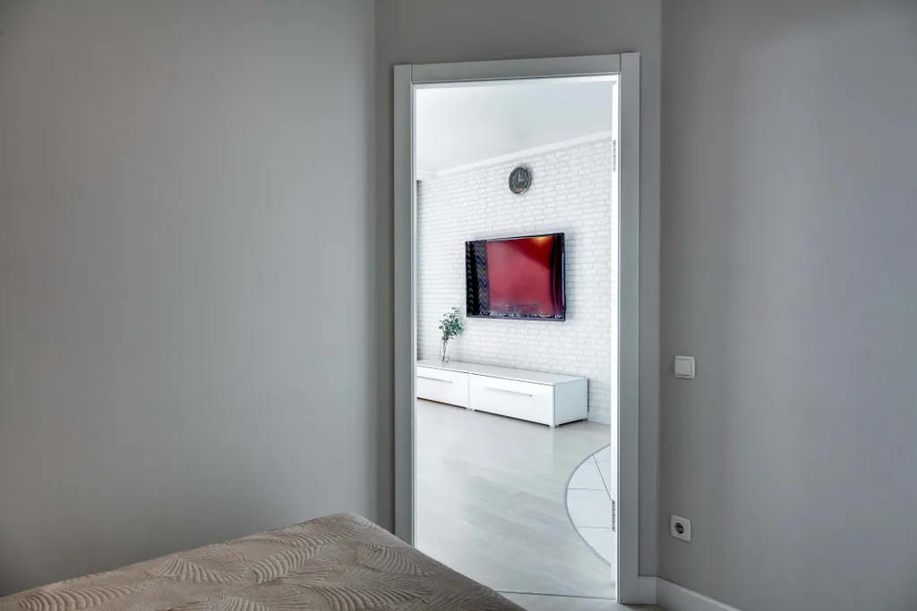 Три спальни и гостиная,вид на море