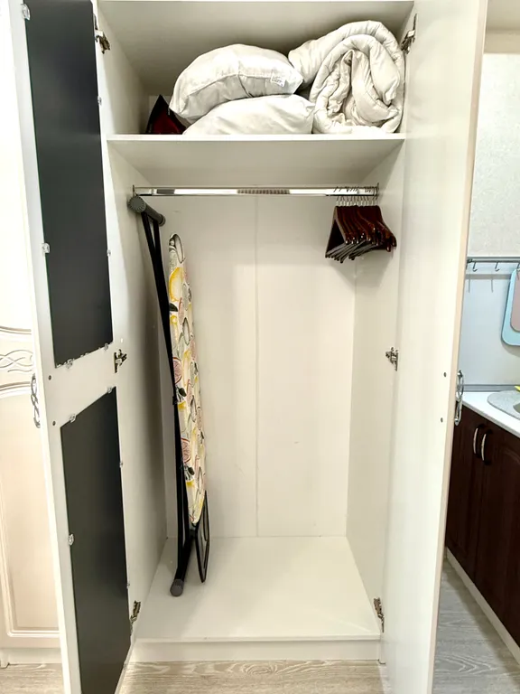 Угловая морская девятка