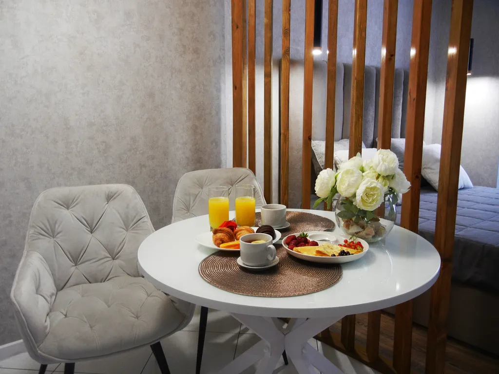 Стильная квартира с выездом на трассы Волгоград-Воронеж