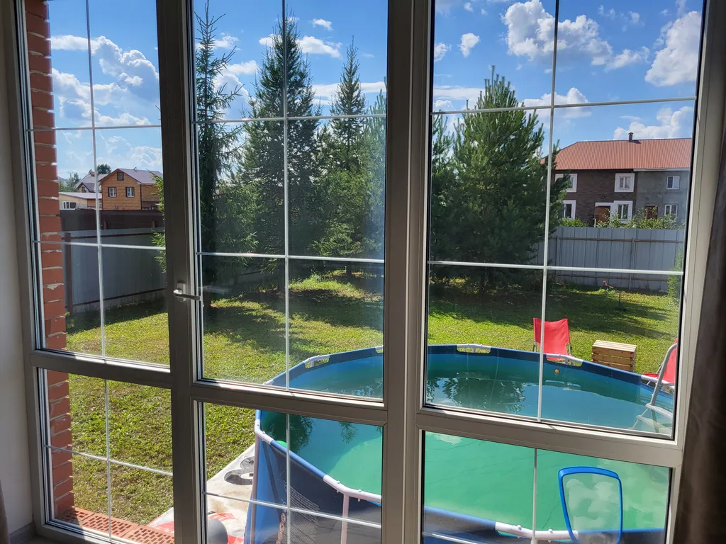 Коттедж Коттедж для отдыха — Столбище