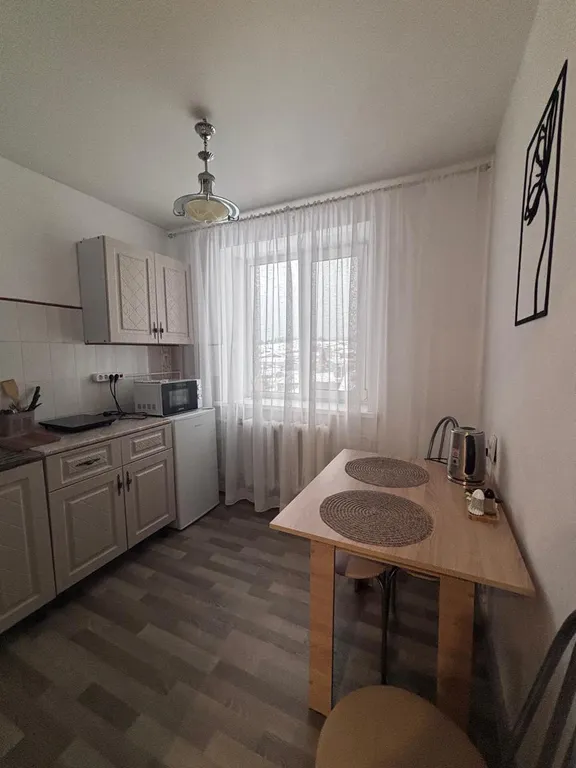 1-комнтная квартира гора Белая