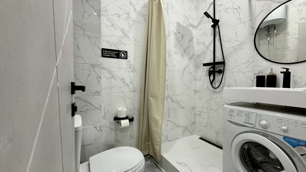 Студия №682 Ачишко Я на Море