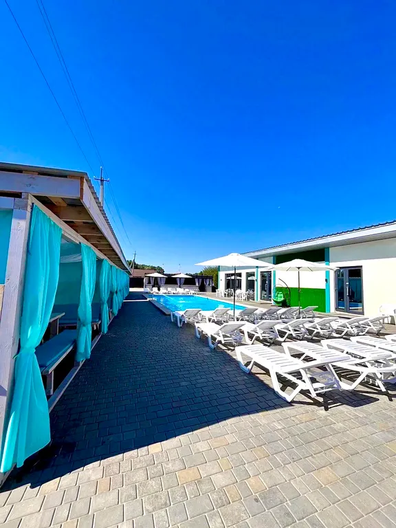 1-комнатный Дом