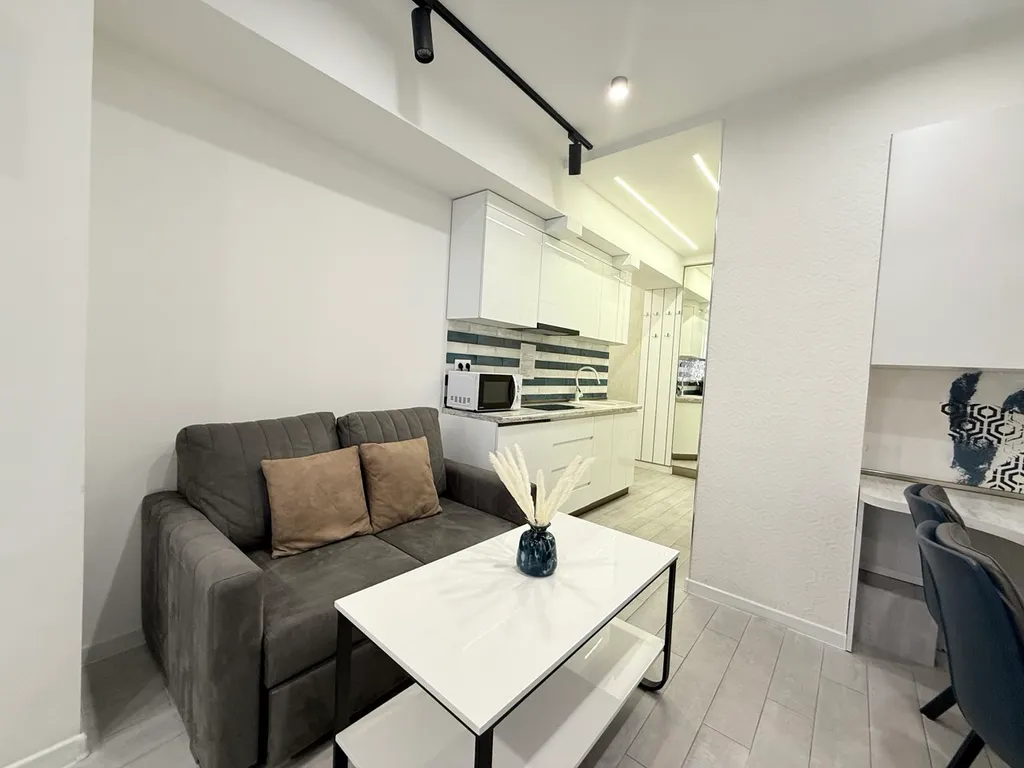 Stylish apt city center, BW