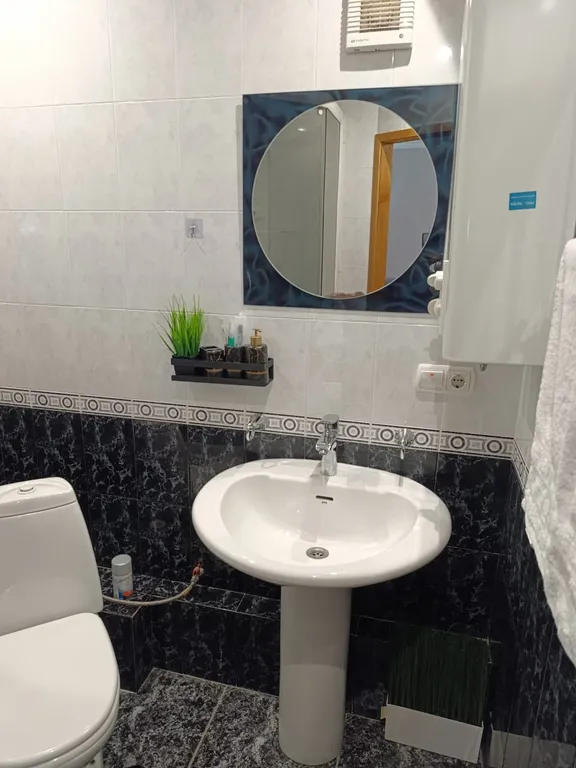 Квартира на набережной в самом центре рядом с гостиницей