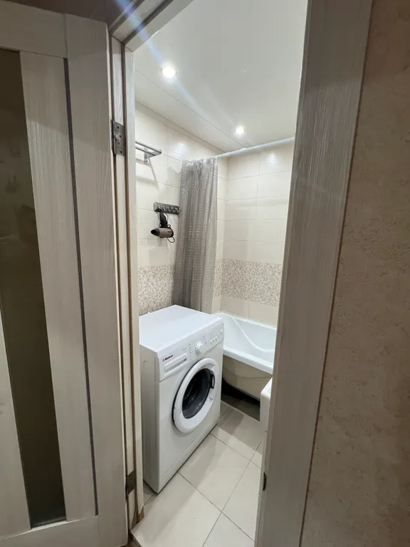 Квартира в исторической части города с великолепным видом из окна