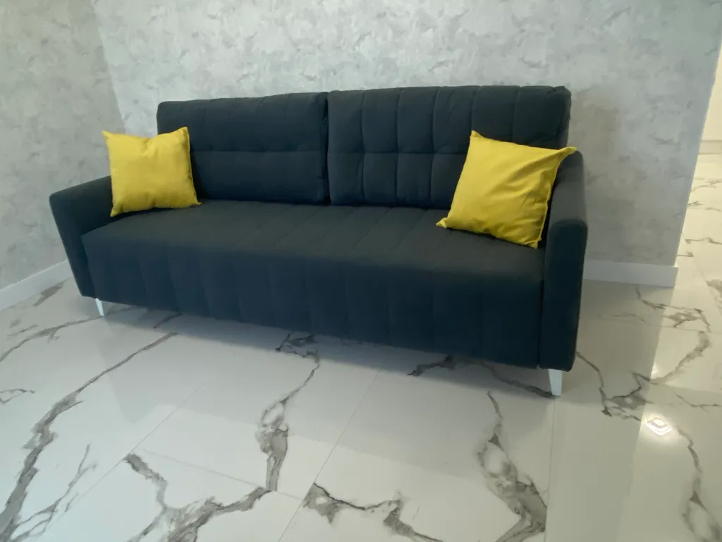 Квартира Квартира с видом на море — Лазаревское