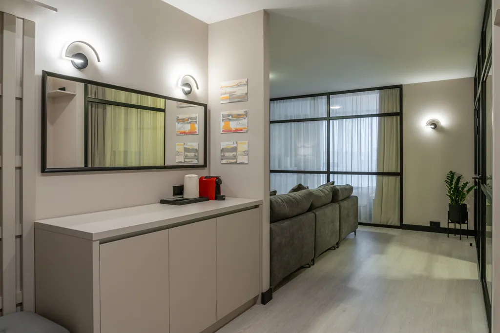 Квартира Комната — Санкт-Петербург