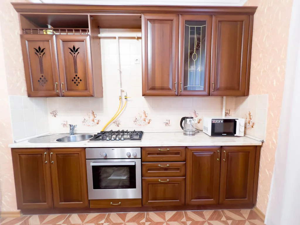 Апартамент престиж