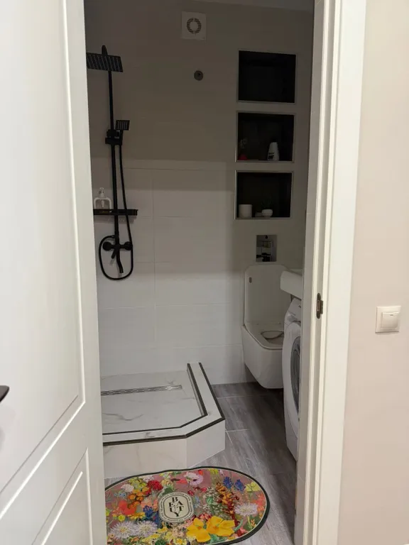 Квартира Уютная квартира в центре города в элитном доме — Владикавказ