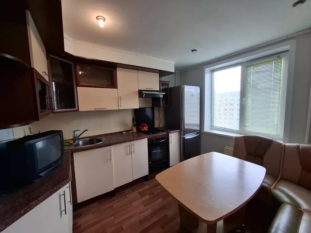 Квартира в центральной части города