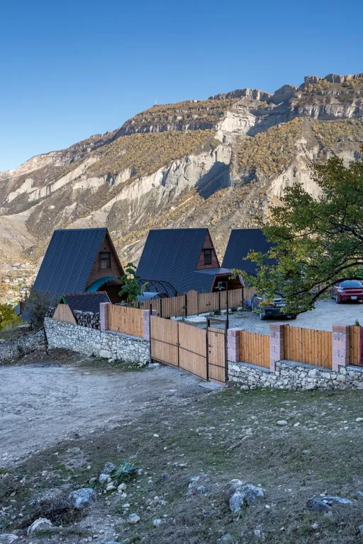 Гостевой дом Сиреневый рассвет