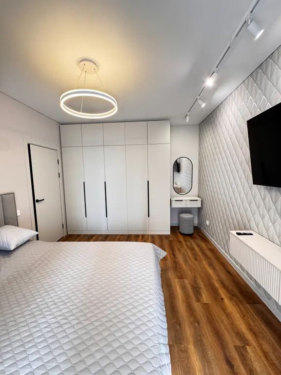 Уютный апартамент рядом с краевым диагностическим центром