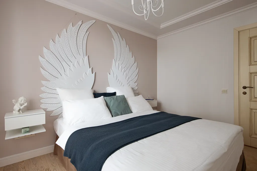 Апартамент Крылья