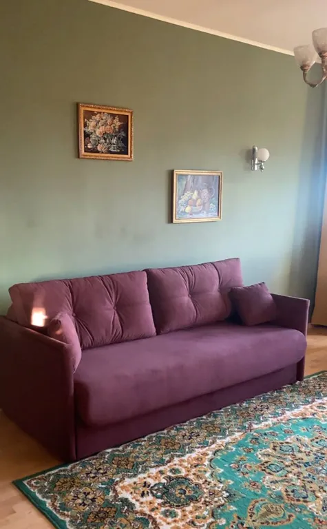 Уютная квартира в самом центре