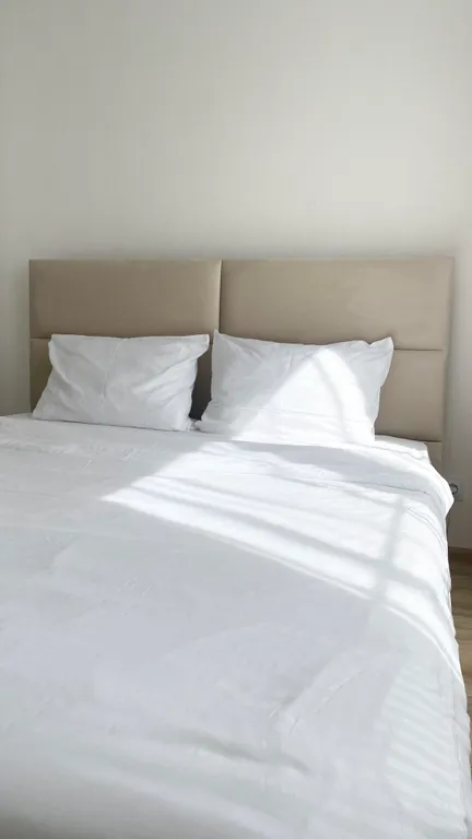 Апартаменты 4-х местные комфорт класса