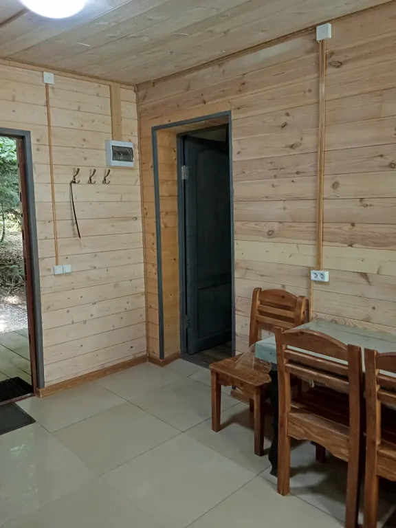 Квартира Комната — Архыз