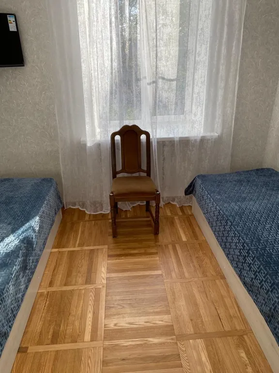 Комфортная квартира в курортной зоне