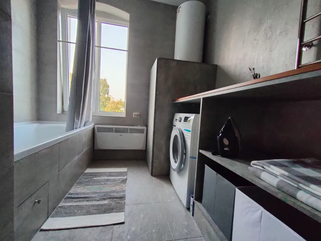 Апартаменты у моря