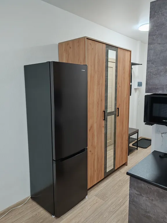 Квартира Квартира Уютная студия в красивейшем уголке нашего города — Екатеринбург