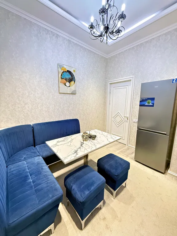 ЖК Uzbegim by Royal Rentals