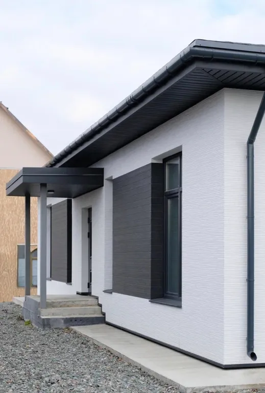 Дом на Горном воздухе